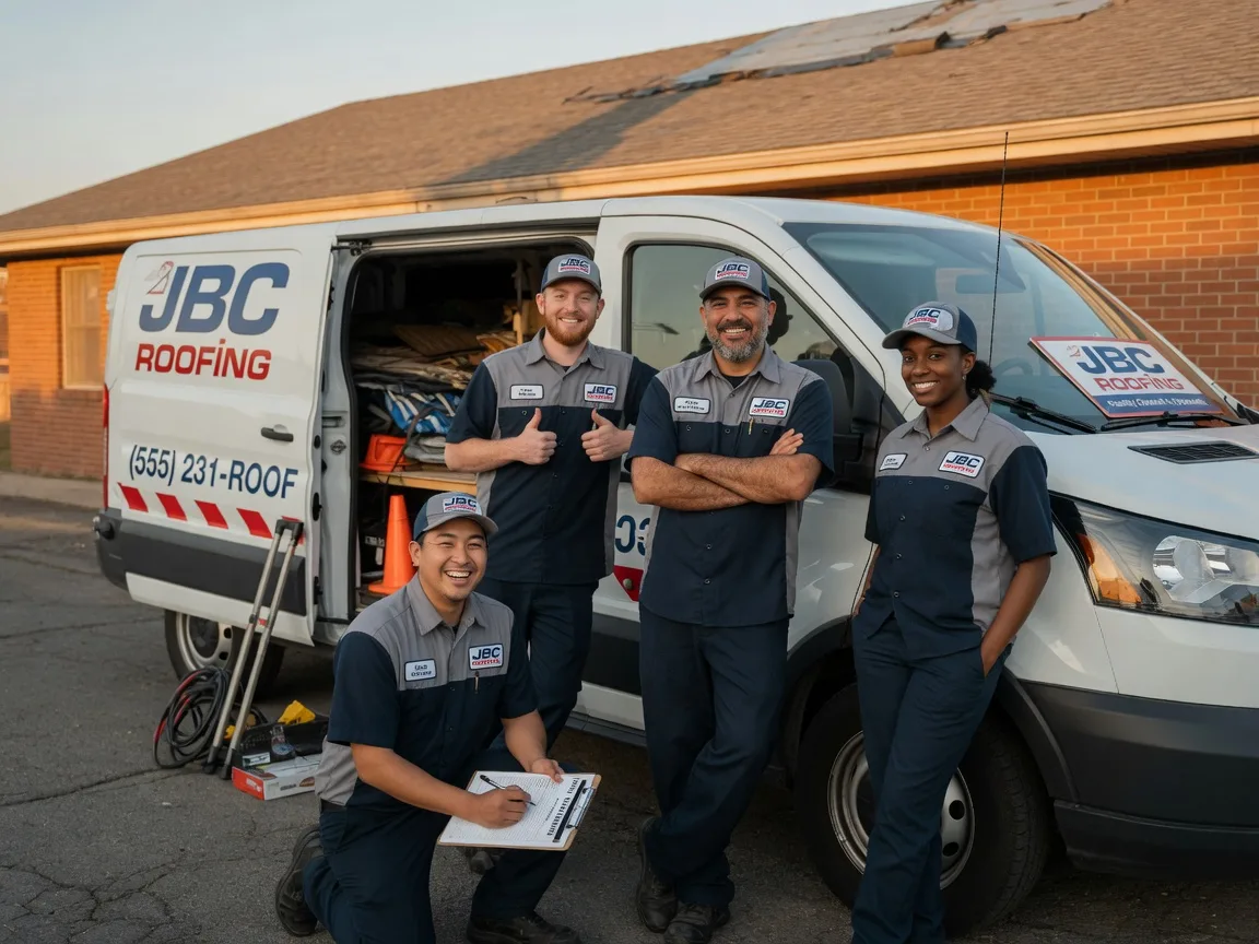 Roof Replacement company in Loretto, TN