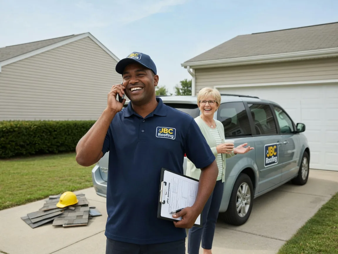 Roof Replacement Loretto, TN FAQs
